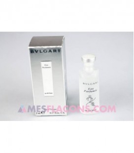 Eau parfumée au thé blanc