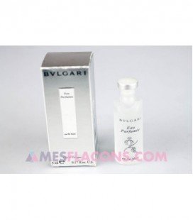 Eau parfumée au thé blanc