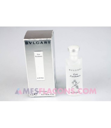Eau parfumée au thé blanc