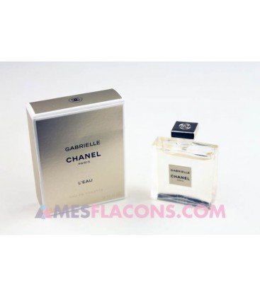 Gabrielle - L'eau, Edt 5ml (2024 )