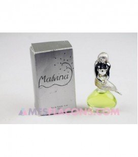 Malvina - argent