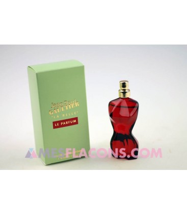 La belle - Le parfum (2021)