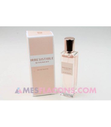 Irresistible (version 2020)