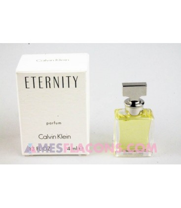 Eternity