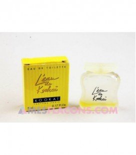 L'eau de Kookai