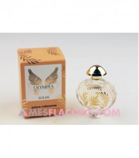 Olympea - Solar, Edp intense 6ml (2021)
