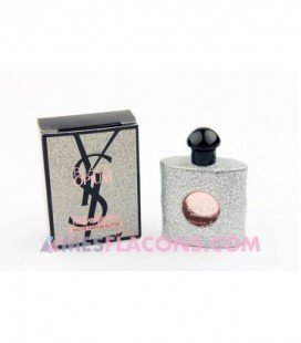 Black opium glitter, Edp 7.5ml (2024)
