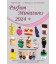 Parfum miiniatures 2024+