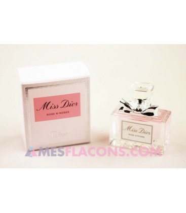 Miss Dior - Rose n'roses (2020)