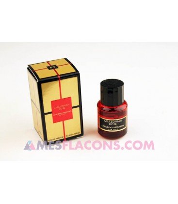 Herrera confidential - Amazonian Rose (2024)