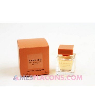 Narciso - ambrée (2020)