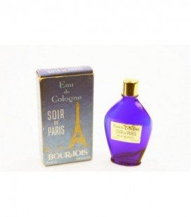 Soir de Paris