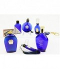 Lot de 8 produits publicitaires Bourjois " Soir de Paris "