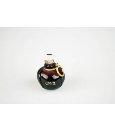 Pendentif - Poison