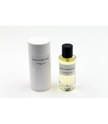 Collection privée - Bois d'argent