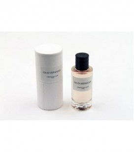 Collection privée - Oud ispahan