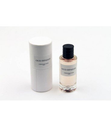 Collection privée - Oud ispahan