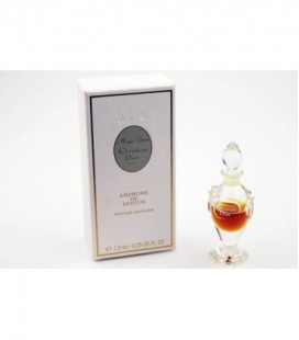 Miss Dior - Amphore de Parfum (Rarissime version)