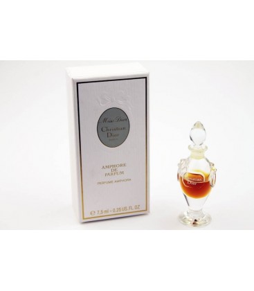 Miss Dior - Amphore de Parfum (Rarissime version)