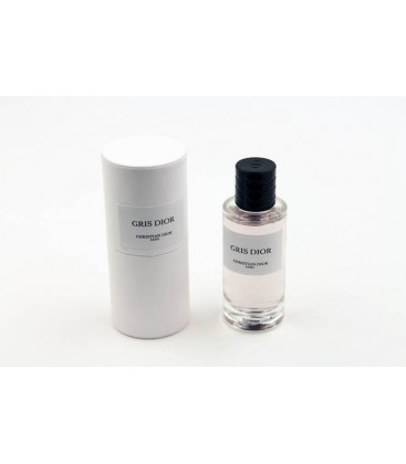 Collection privée - Gris Dior