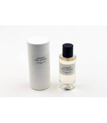 Collection privée - Jasmin des anges