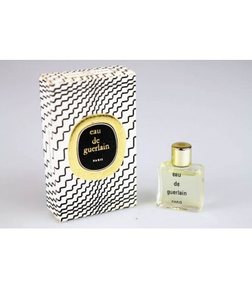 Eau de Guerlain