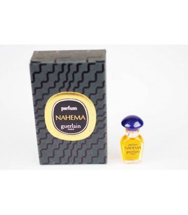 Nahema