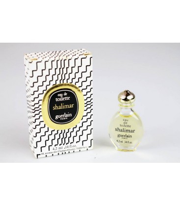 Shalimar (G6)
