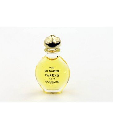 Parure (G3)