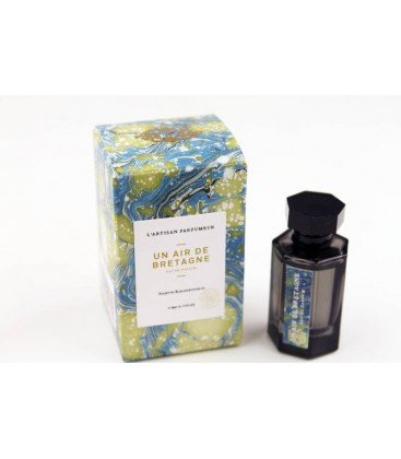 Un air de Bretagne