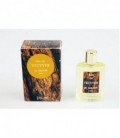 Eau de vetyver