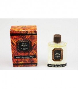 Eau noble