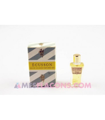 Ecusson