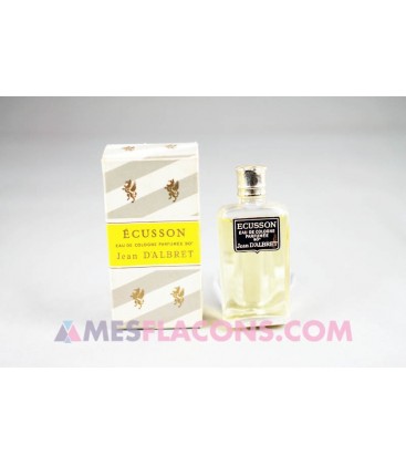 Ecusson
