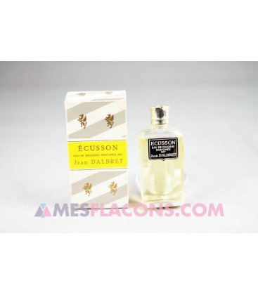 Ecusson