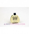 Golf sport
