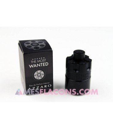 Wanted - The most