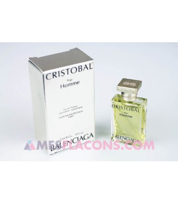 Cristobal