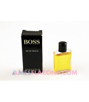 Boss