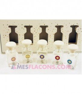 Coffret Tory Burch Essence of dreams