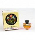 Fleurs de rocaille