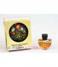 Fleurs de rocaille
