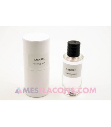Collection privée - Sakura