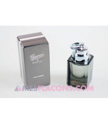 Gucci by Gucci