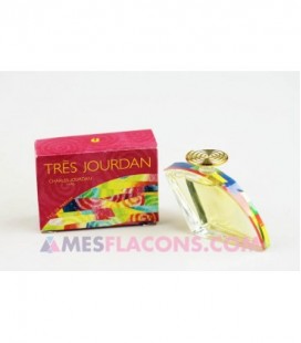 Très Jourdan