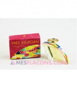 Très Jourdan