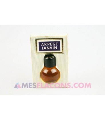 Arpège