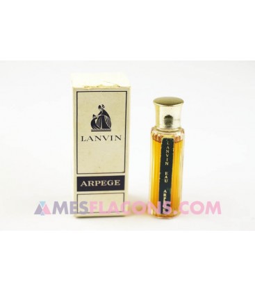 Eau - Arpège