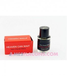 Heaven can wait