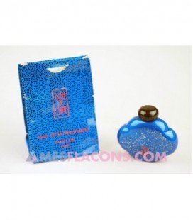 Bleu de Chine